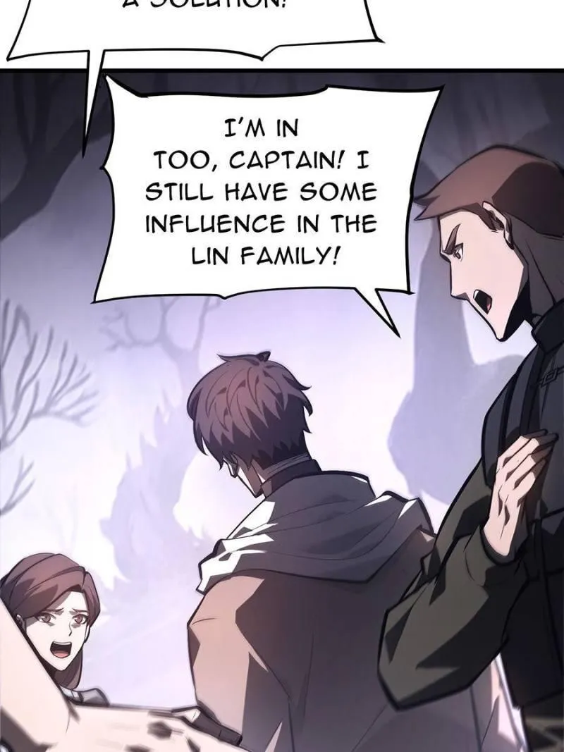 Lord of The Apocalypse Chapter 30 page 26 - 