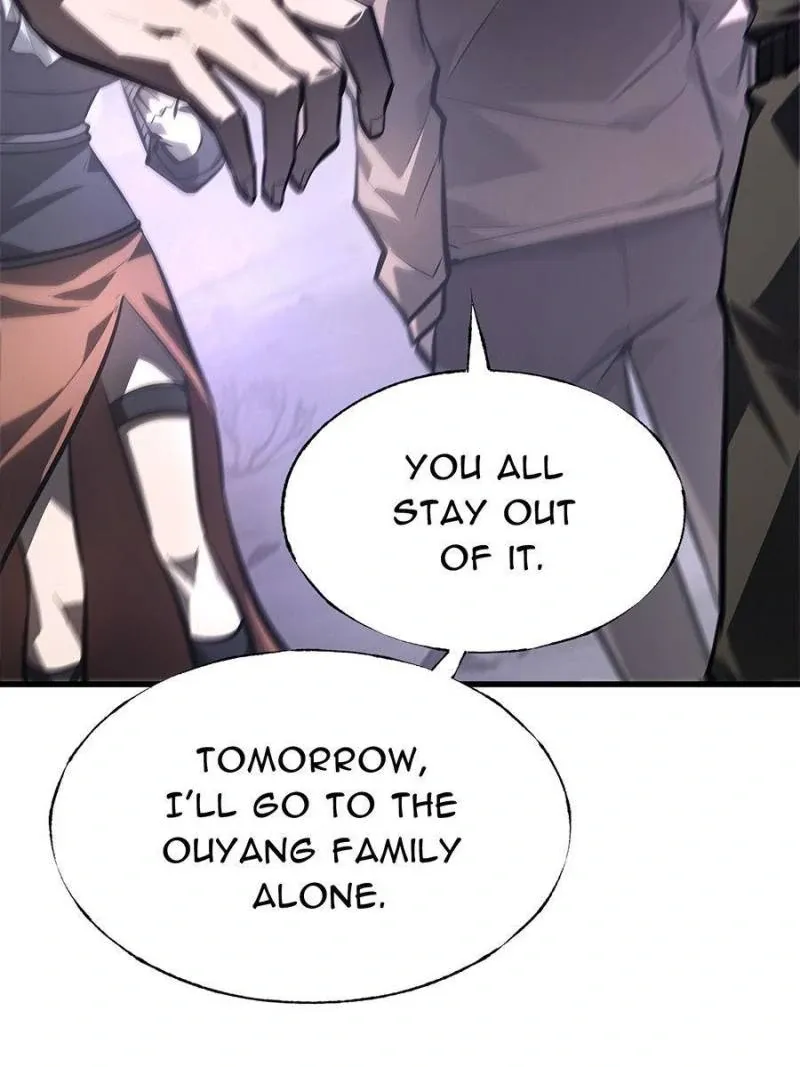 Lord of The Apocalypse Chapter 30 page 27 - 