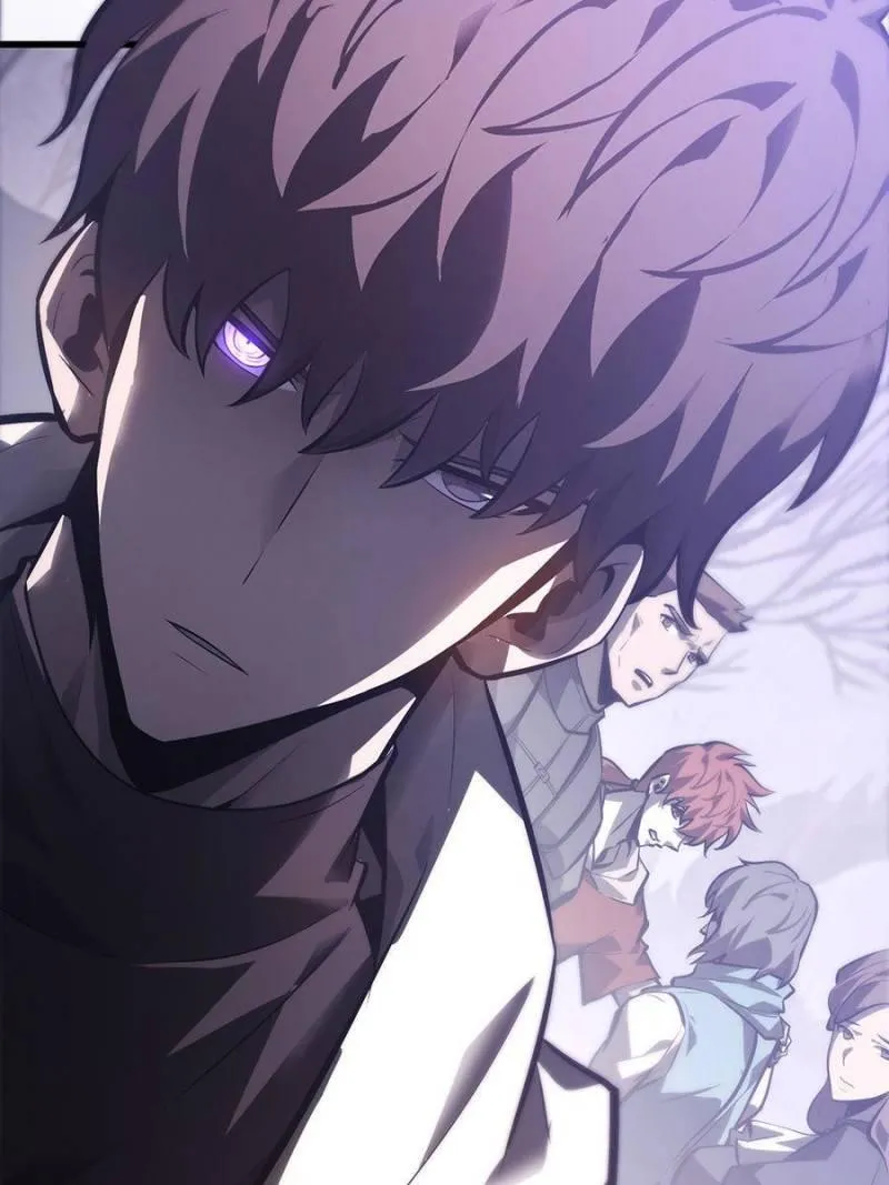 Lord of The Apocalypse Chapter 30 page 29 - 