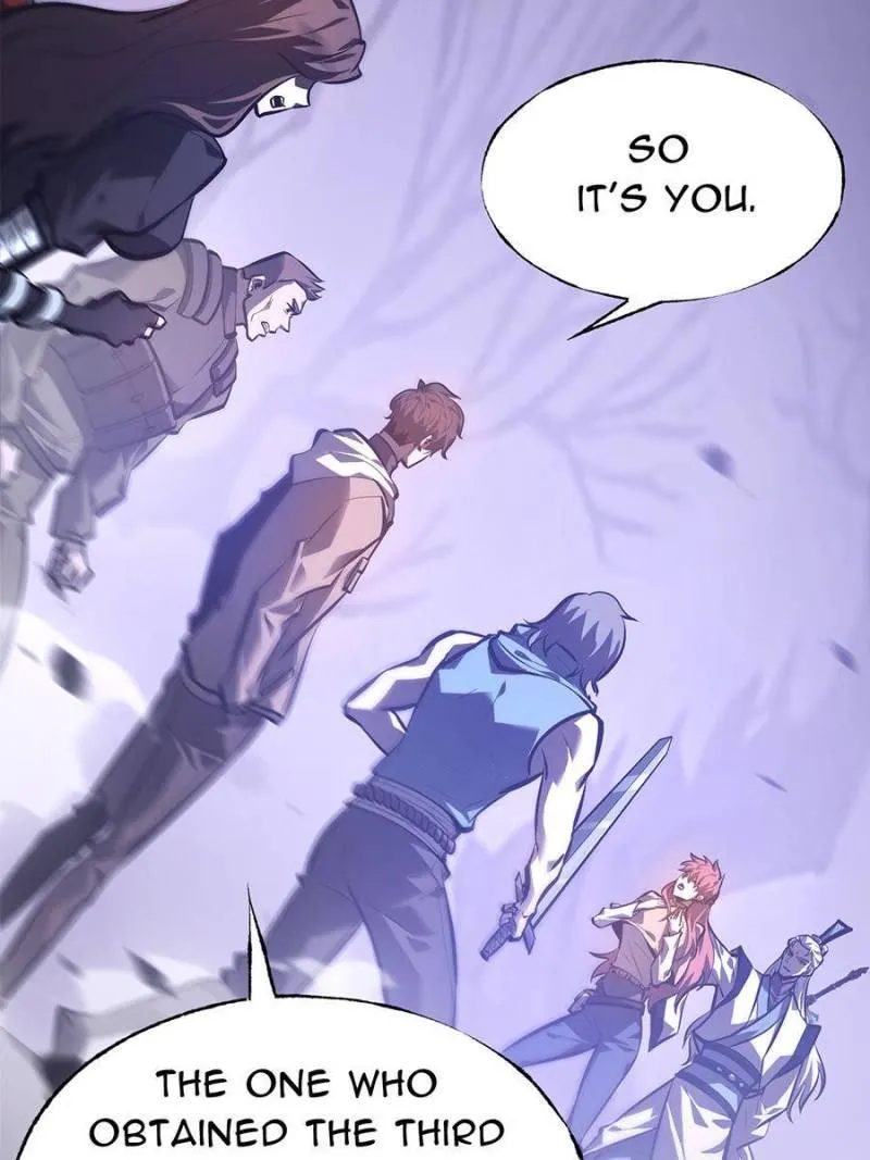 Lord of The Apocalypse Chapter 30 page 4 - 