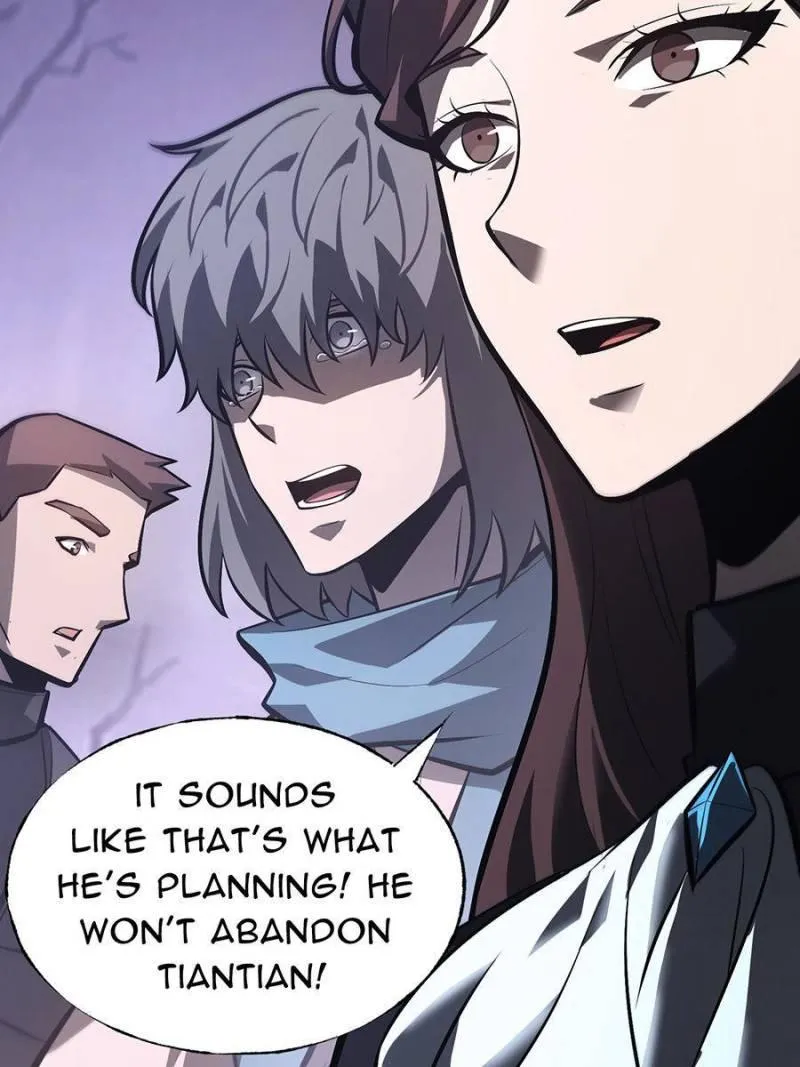 Lord of The Apocalypse Chapter 30 page 35 - 