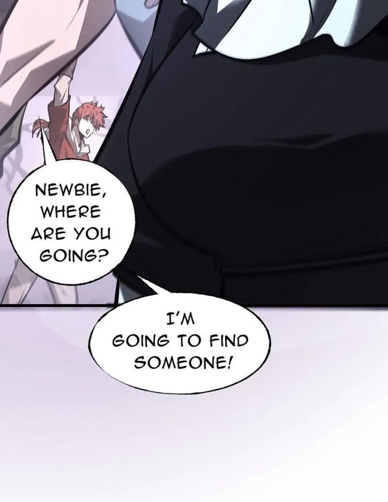 Lord of The Apocalypse Chapter 30 page 36 - 