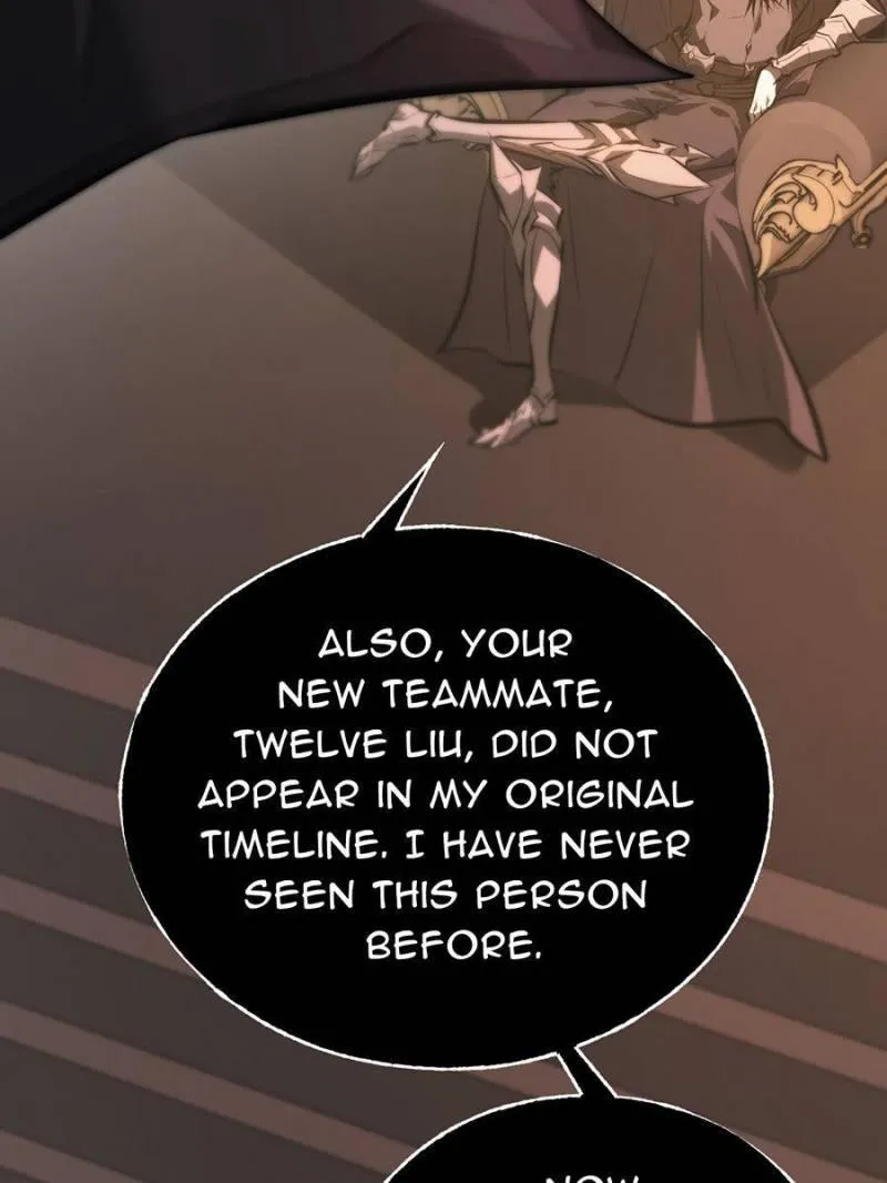 Lord of The Apocalypse Chapter 30 page 44 - 