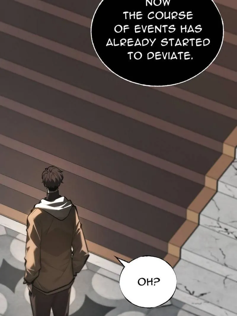 Lord of The Apocalypse Chapter 30 page 45 - 