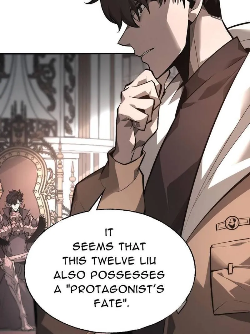 Lord of The Apocalypse Chapter 30 page 47 - 