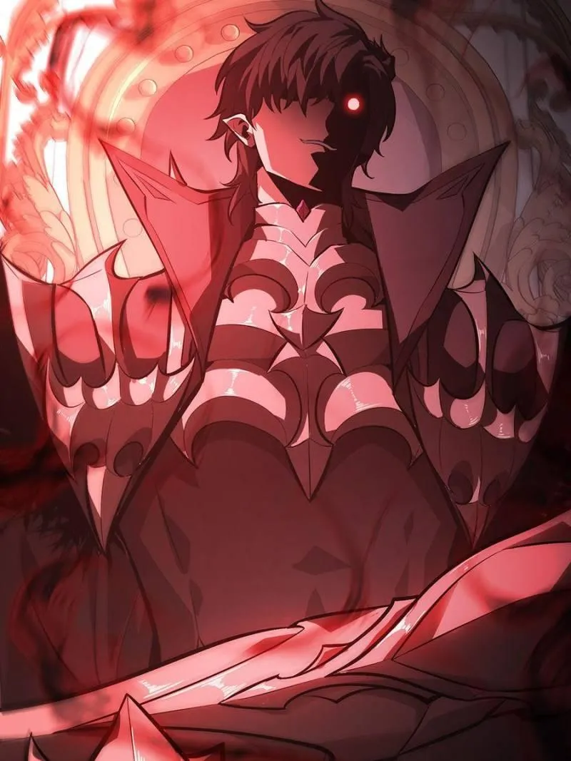 Lord of The Apocalypse Chapter 30 page 69 - 