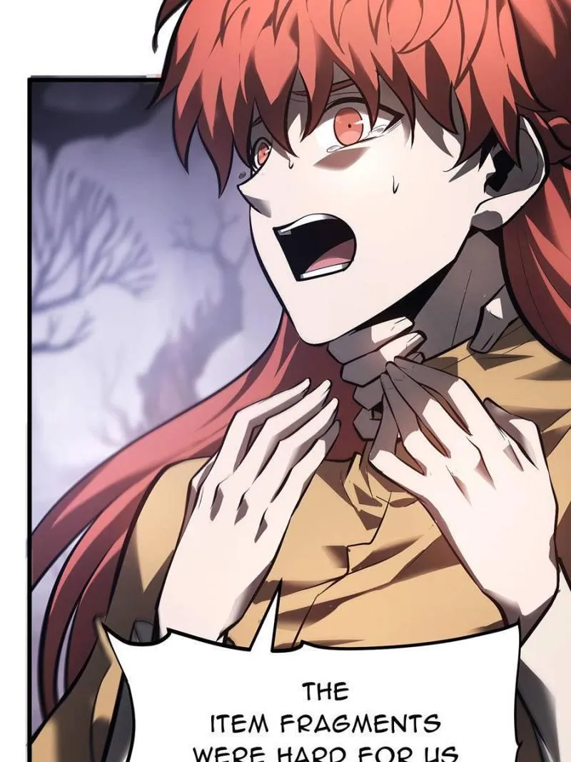 Lord of The Apocalypse Chapter 30 page 8 - 