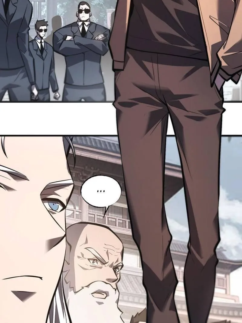 Lord of The Apocalypse Chapter 30 page 76 - 