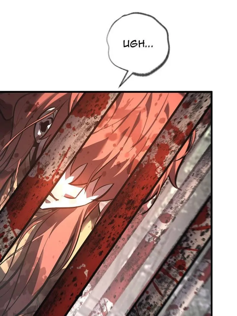 Lord of The Apocalypse Chapter 30 page 84 - 