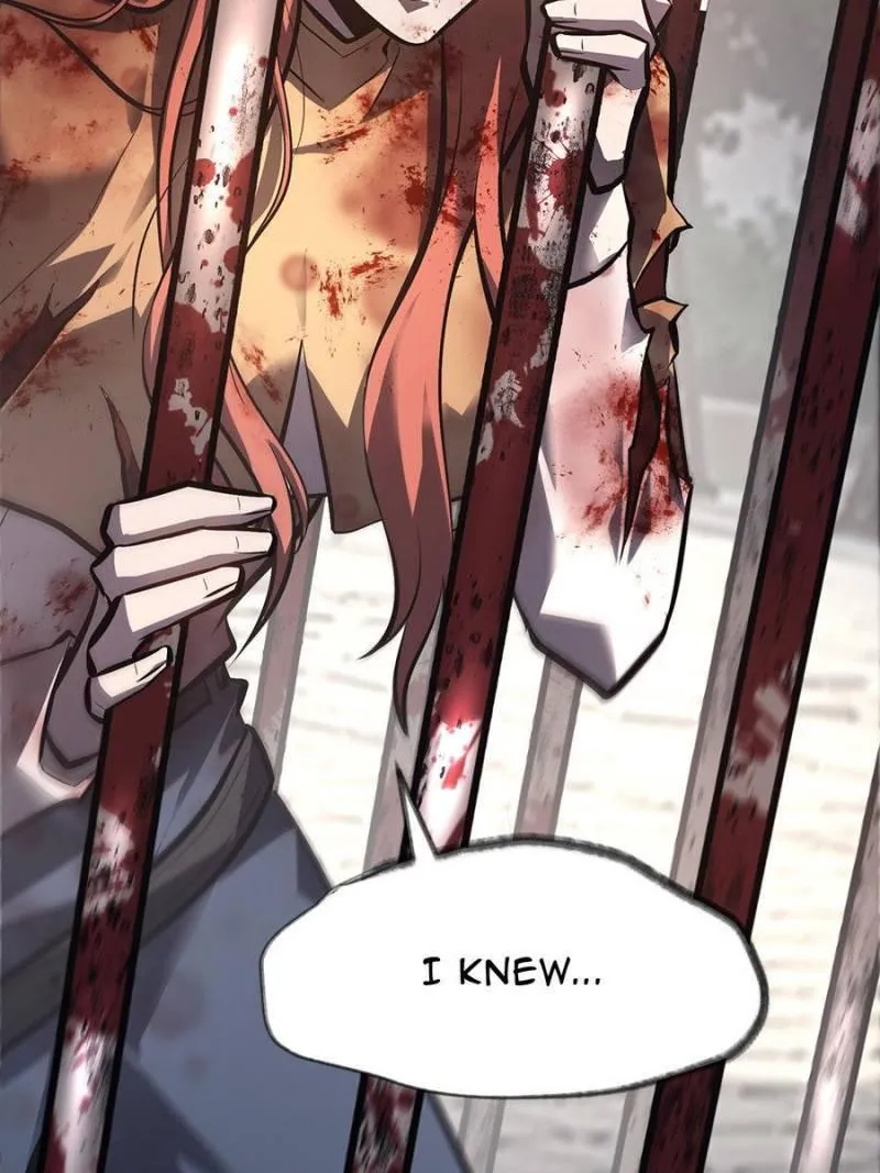 Lord of The Apocalypse Chapter 30 page 87 - 