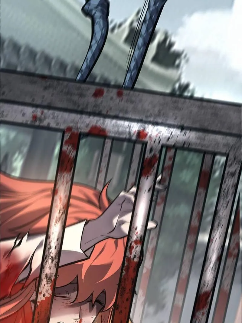 Lord of The Apocalypse Chapter 30 page 95 - 