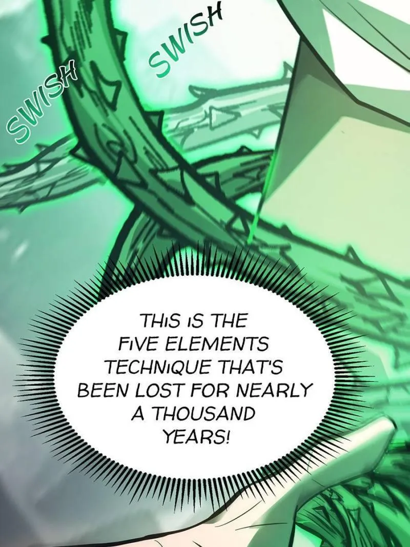Lord of The Apocalypse Chapter 31 page 106 - 