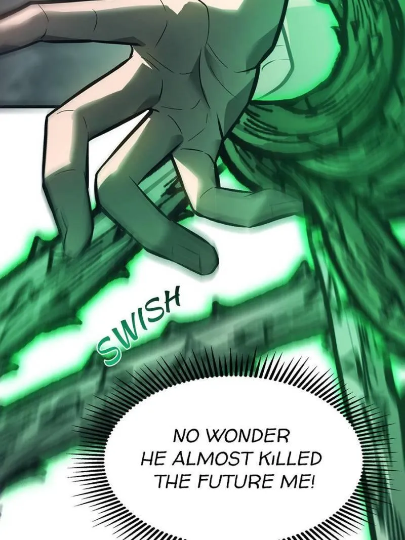 Lord of The Apocalypse Chapter 31 page 107 - 
