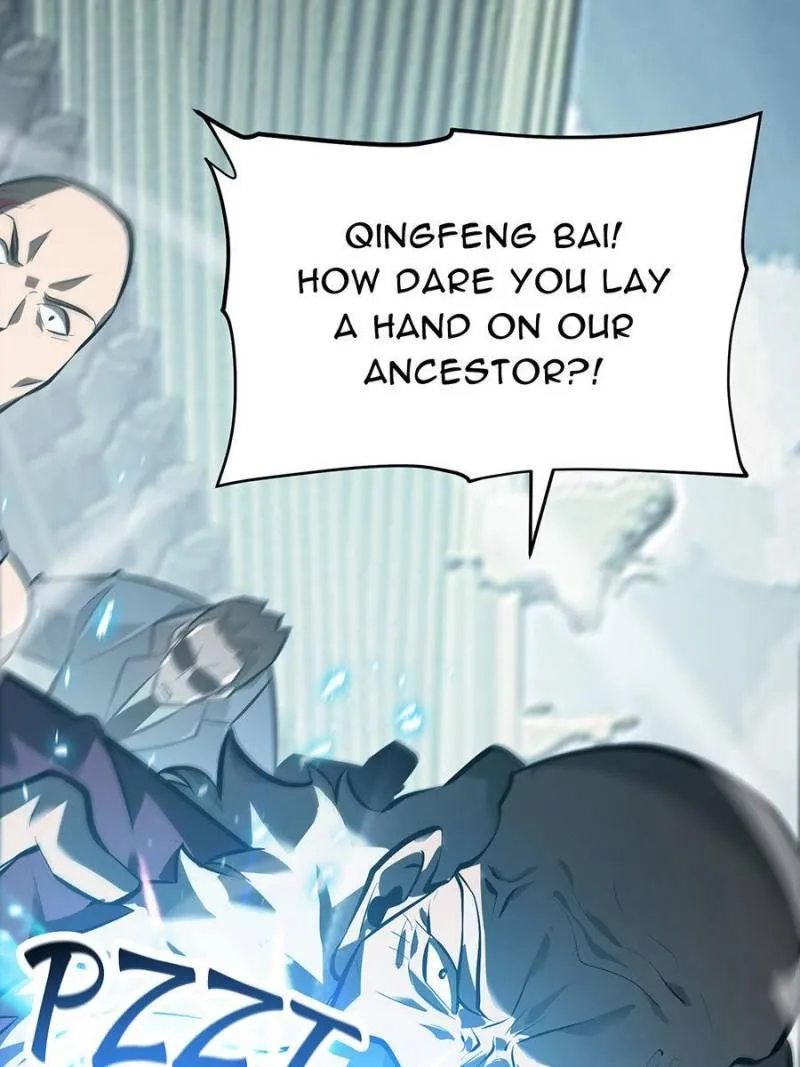 Lord of The Apocalypse Chapter 31 page 13 - 