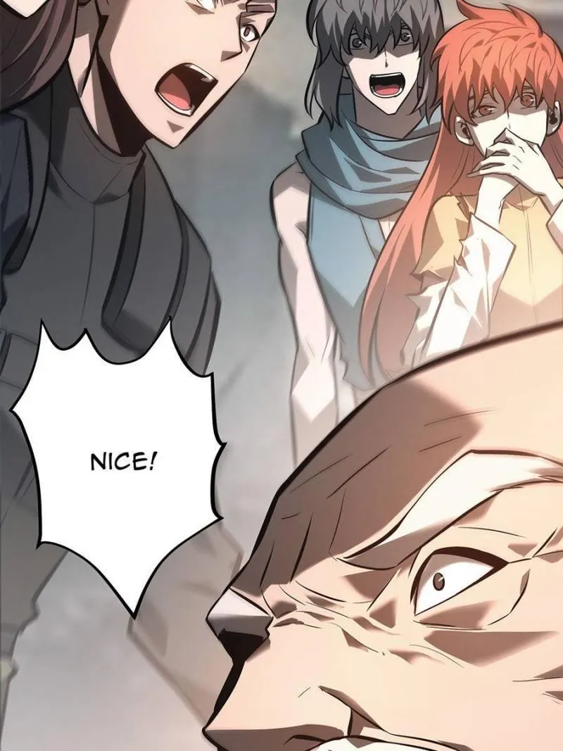 Lord of The Apocalypse Chapter 31 page 122 - 