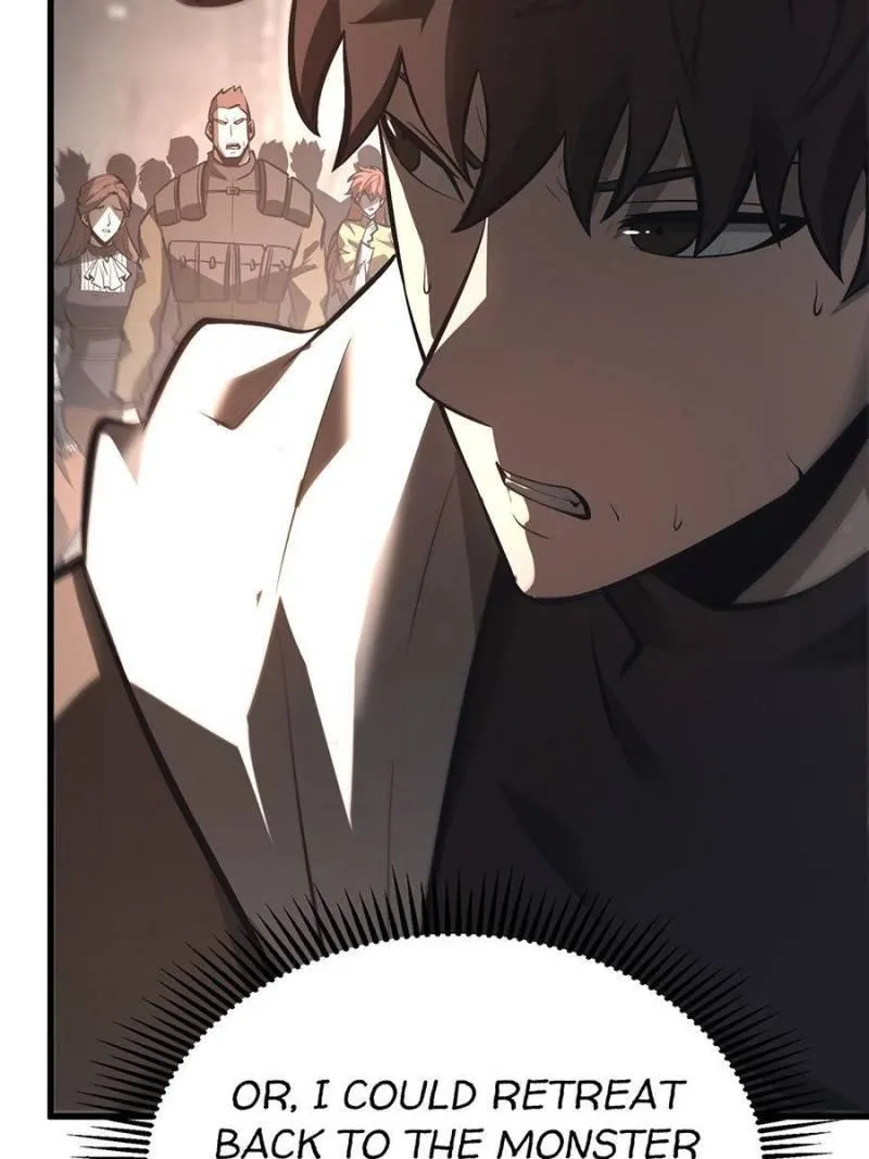 Lord of The Apocalypse Chapter 31 page 131 - 