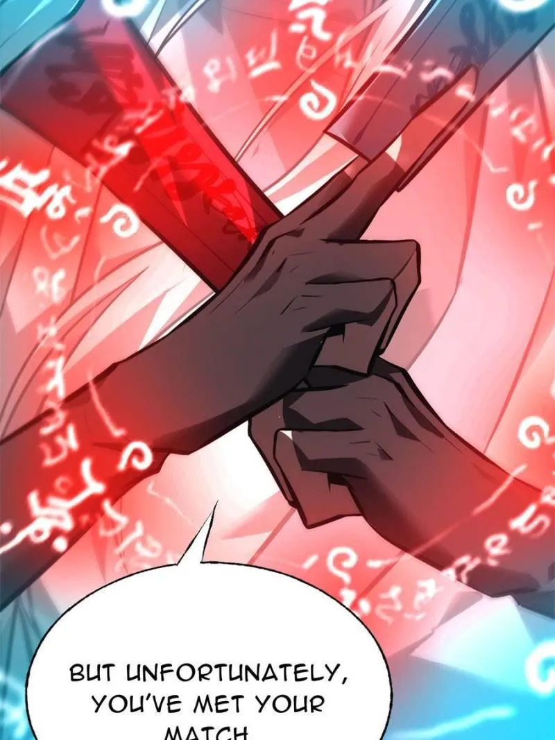 Lord of The Apocalypse Chapter 31 page 135 - 