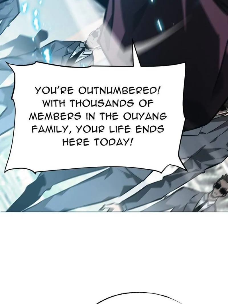 Lord of The Apocalypse Chapter 31 page 15 - 
