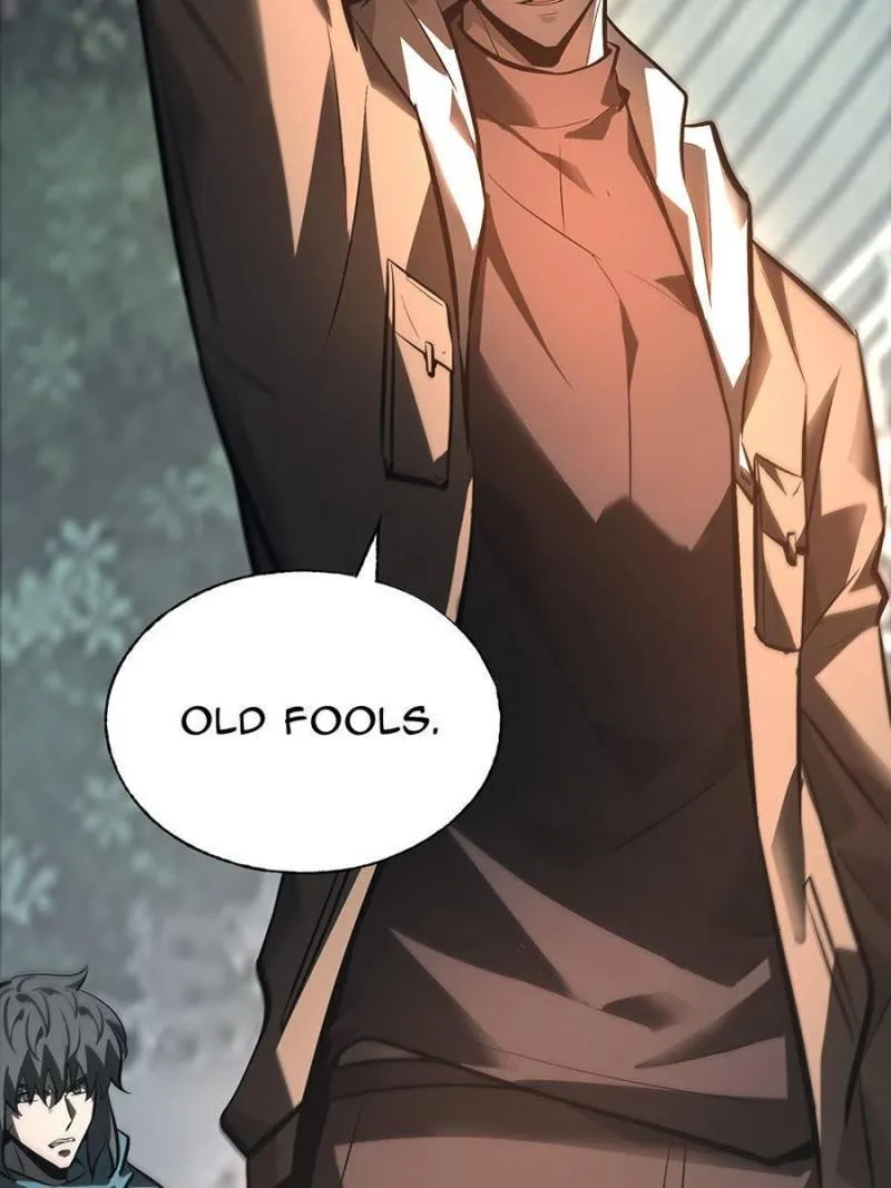 Lord of The Apocalypse Chapter 31 page 17 - 