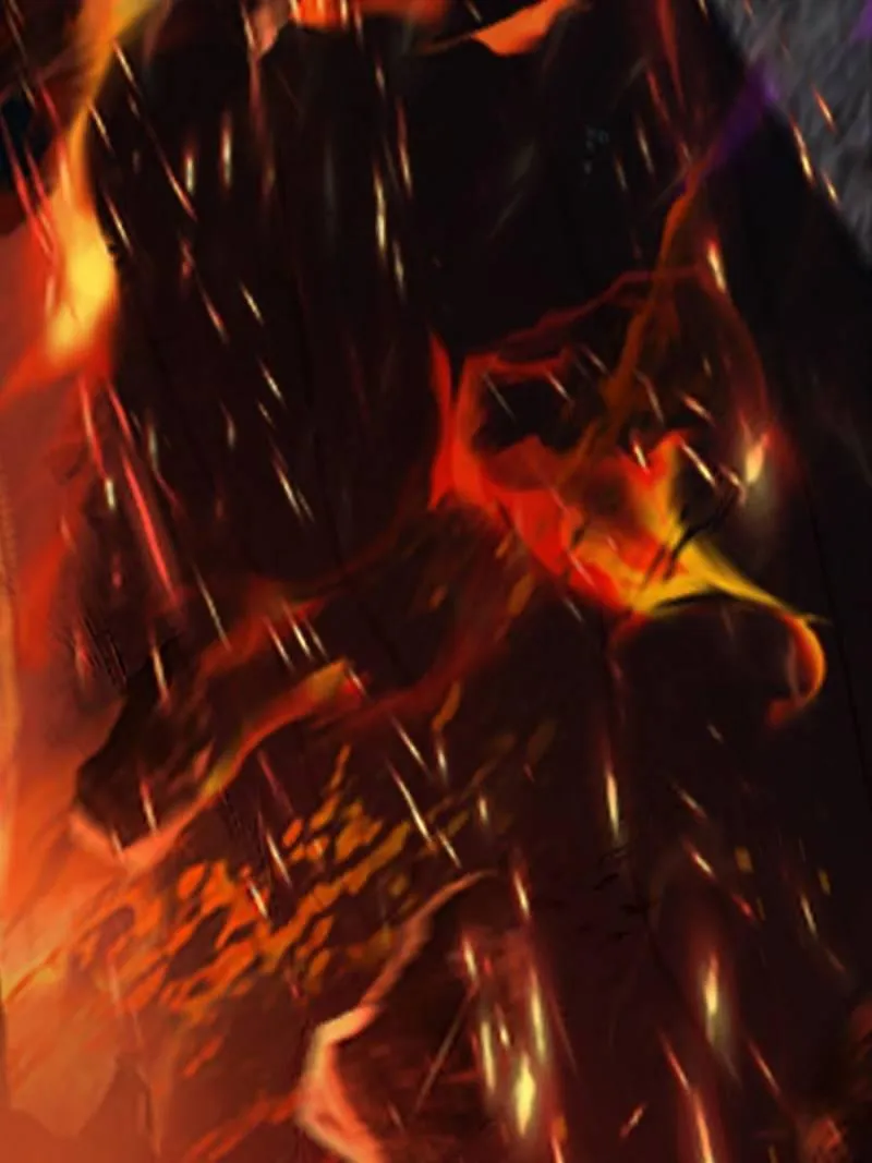 Lord of The Apocalypse Chapter 31 page 164 - 