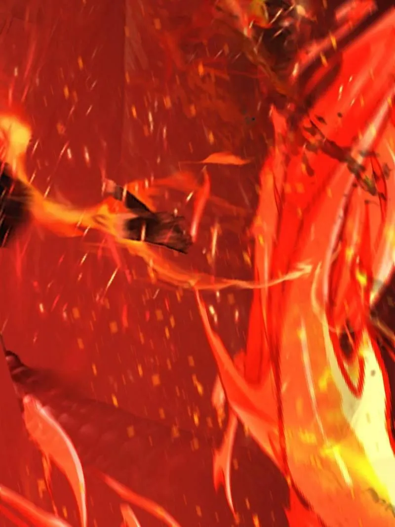 Lord of The Apocalypse Chapter 31 page 166 - 