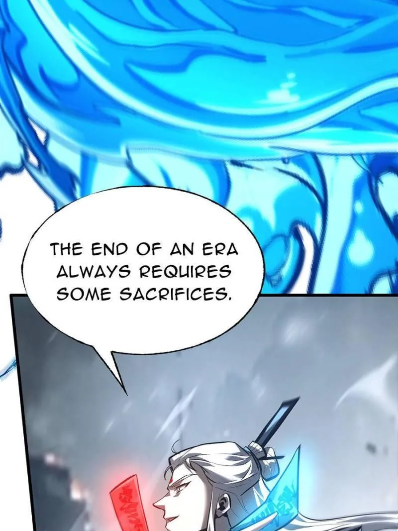 Lord of The Apocalypse Chapter 31 page 173 - 