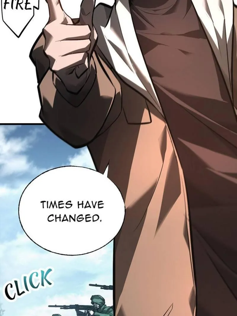 Lord of The Apocalypse Chapter 31 page 23 - 