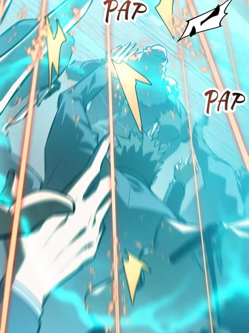 Lord of The Apocalypse Chapter 31 page 27 - 