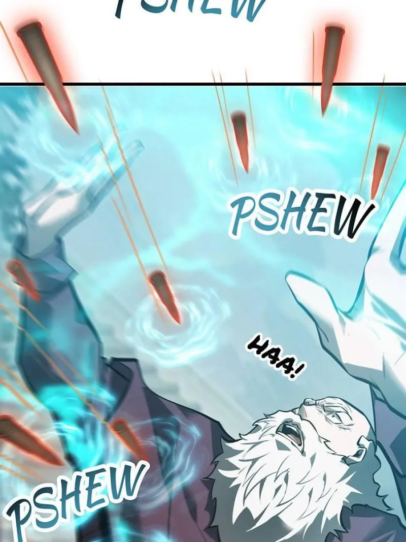 Lord of The Apocalypse Chapter 31 page 29 - 