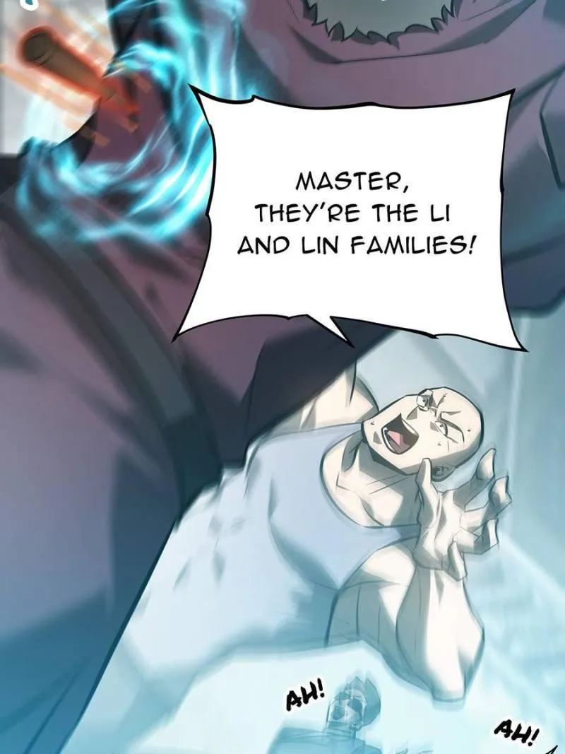 Lord of The Apocalypse Chapter 31 page 30 - 