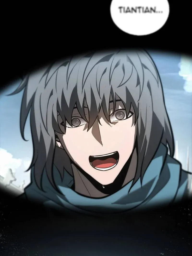Lord of The Apocalypse Chapter 31 page 4 - 