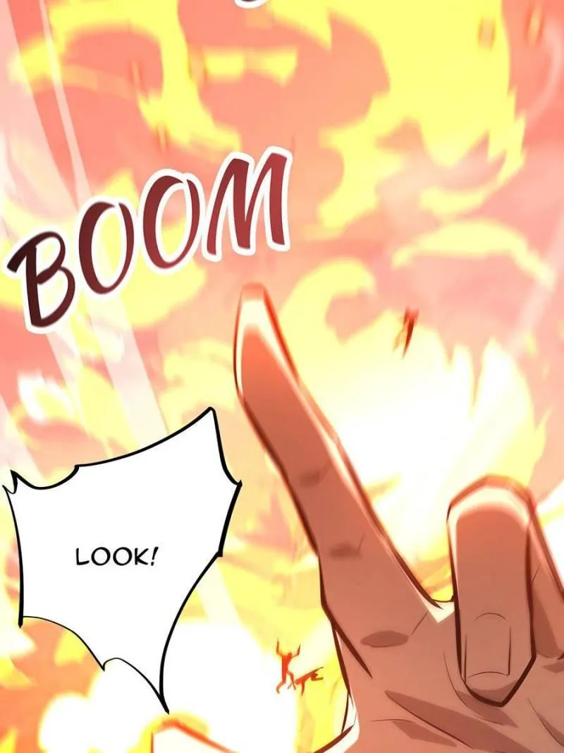 Lord of The Apocalypse Chapter 31 page 34 - 