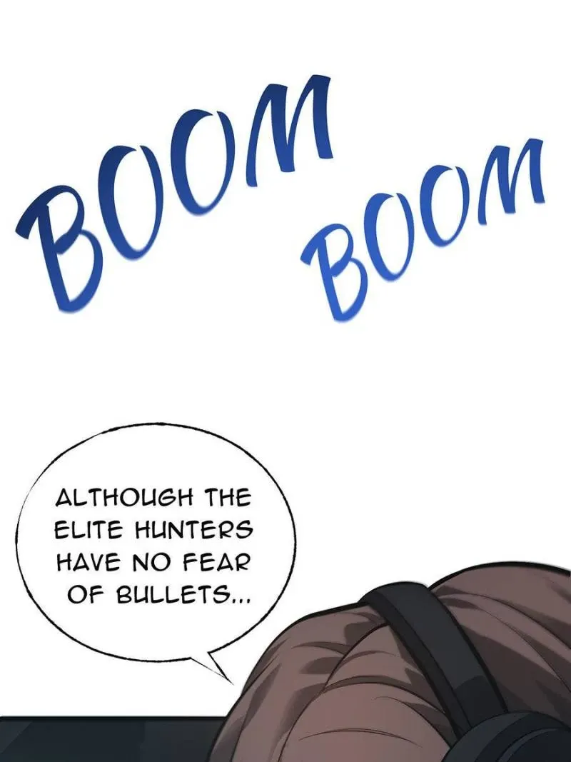 Lord of The Apocalypse Chapter 31 page 41 - 