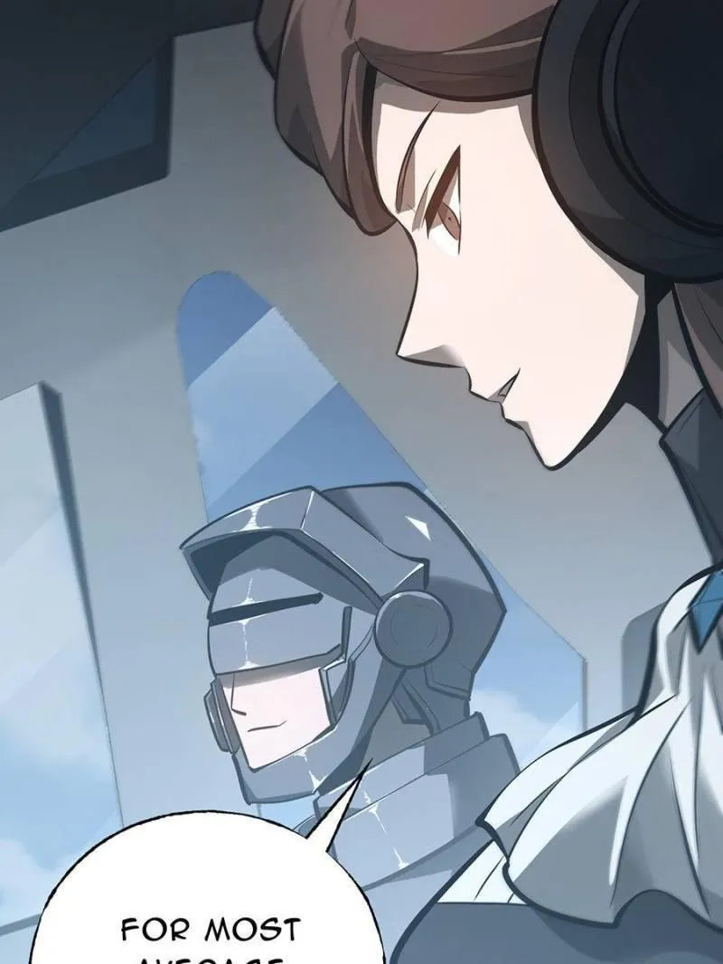 Lord of The Apocalypse Chapter 31 page 42 - 