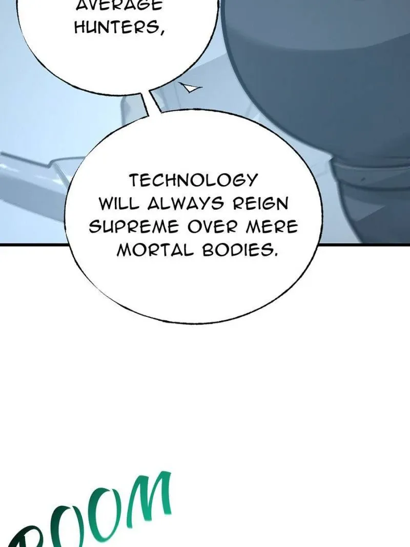 Lord of The Apocalypse Chapter 31 page 43 - 
