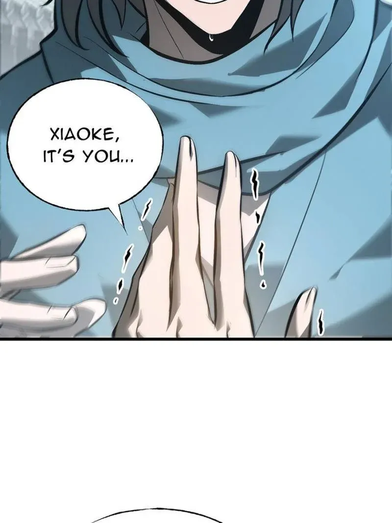 Lord of The Apocalypse Chapter 31 page 6 - 