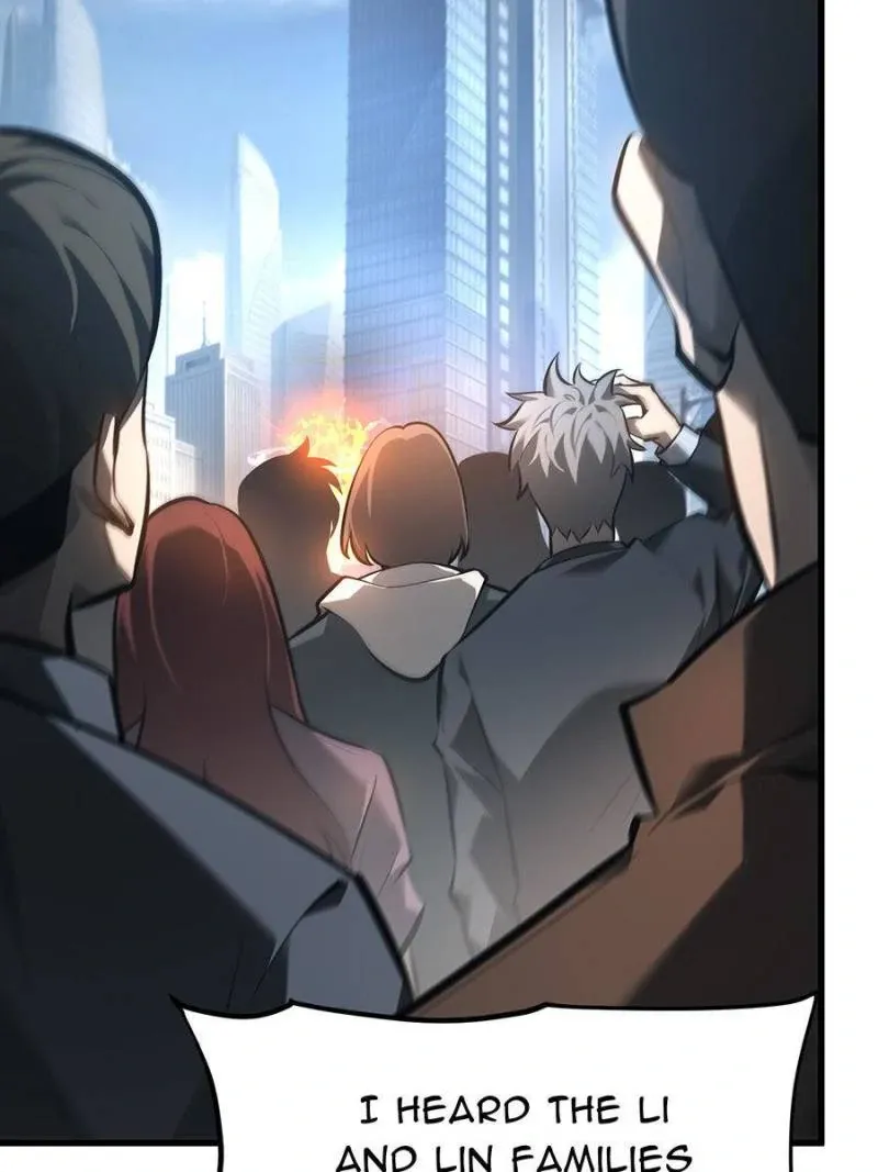 Lord of The Apocalypse Chapter 31 page 55 - 