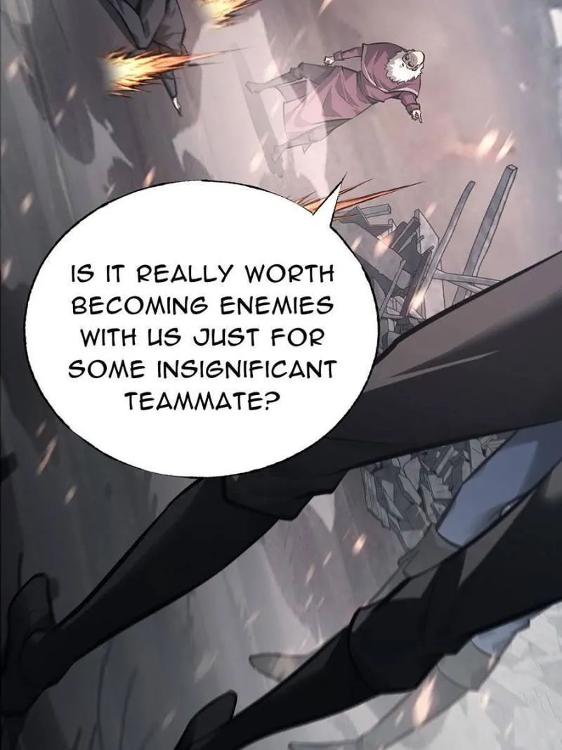 Lord of The Apocalypse Chapter 31 page 59 - 
