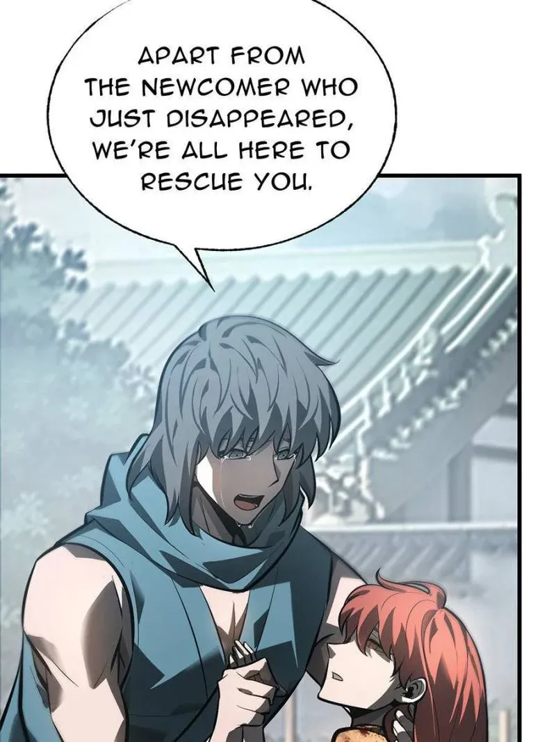 Lord of The Apocalypse Chapter 31 page 7 - 