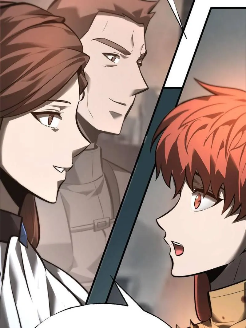 Lord of The Apocalypse Chapter 31 page 61 - 