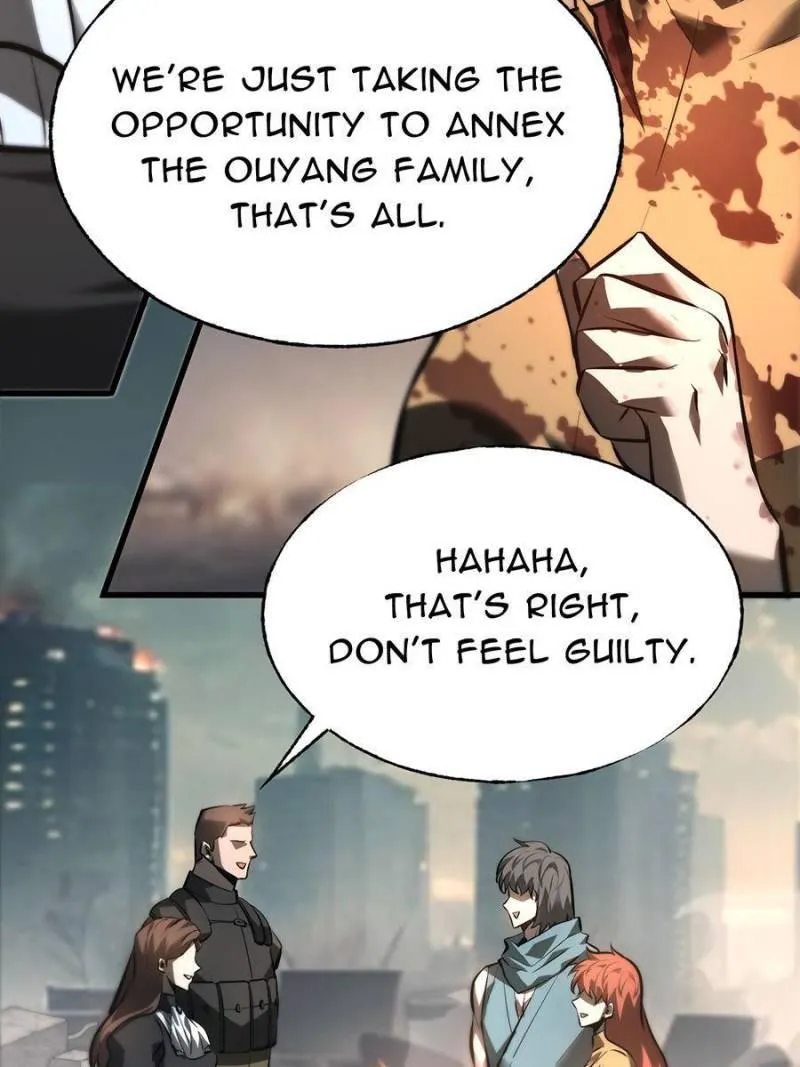 Lord of The Apocalypse Chapter 31 page 62 - 