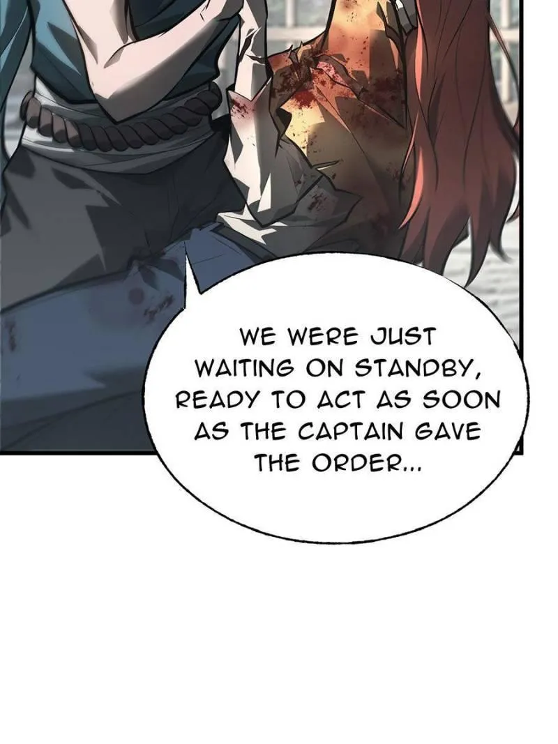 Lord of The Apocalypse Chapter 31 page 8 - 
