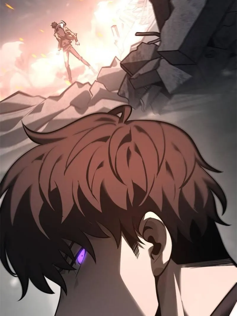 Lord of The Apocalypse Chapter 31 page 73 - 