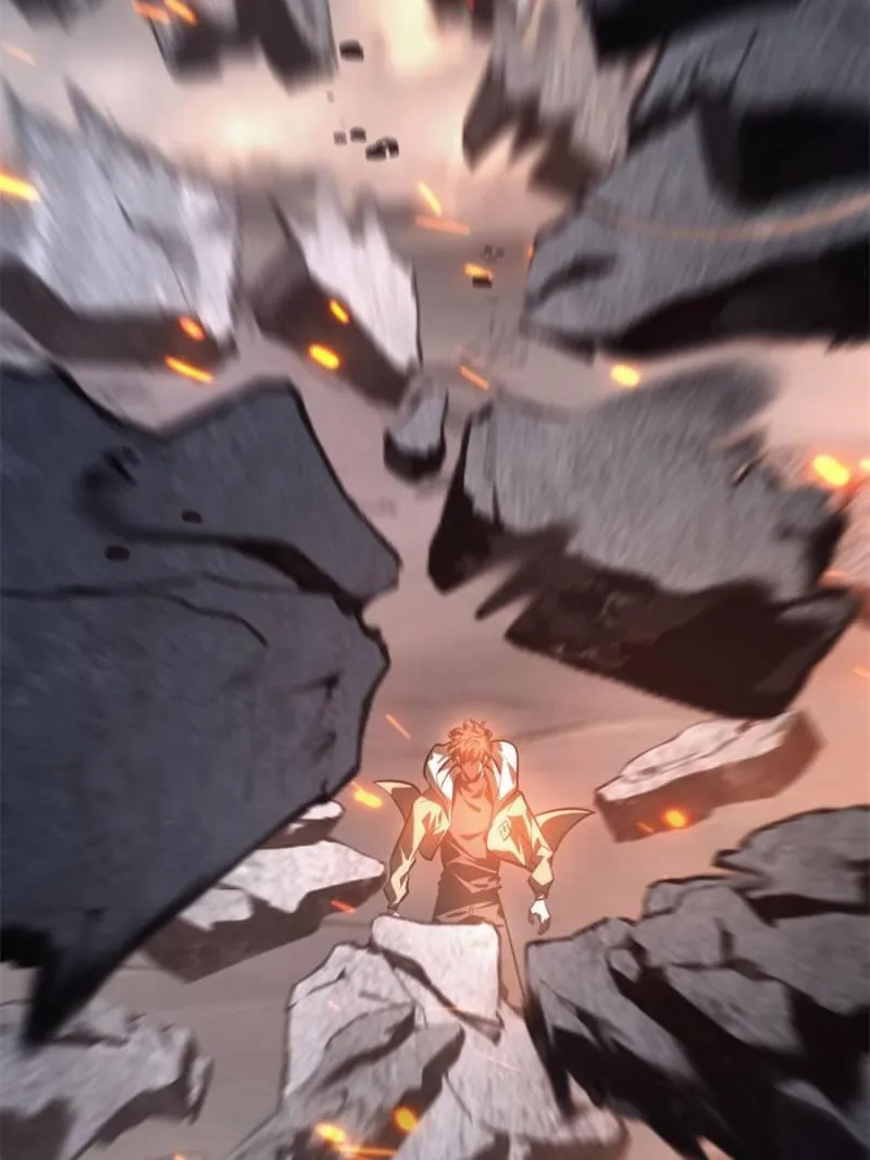 Lord of The Apocalypse Chapter 31 page 76 - 