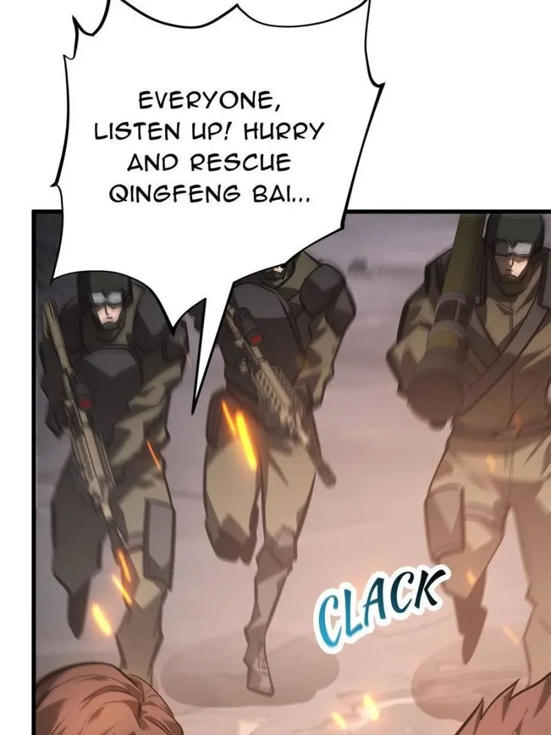 Lord of The Apocalypse Chapter 31 page 82 - 