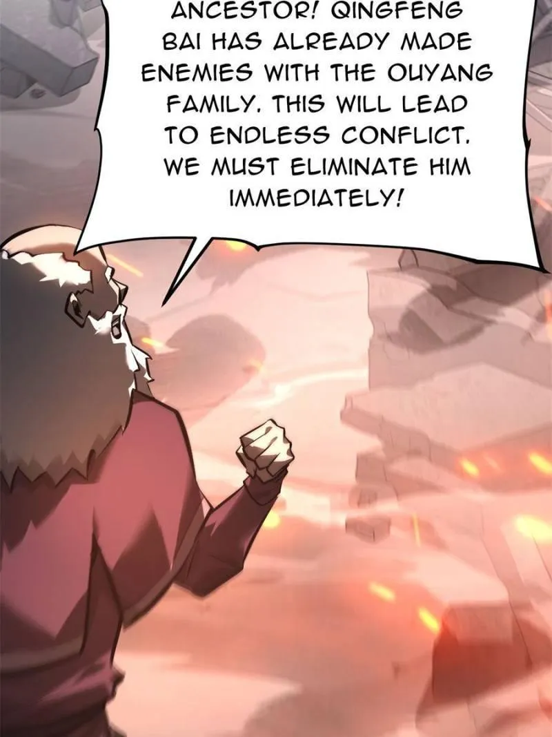 Lord of The Apocalypse Chapter 31 page 86 - 