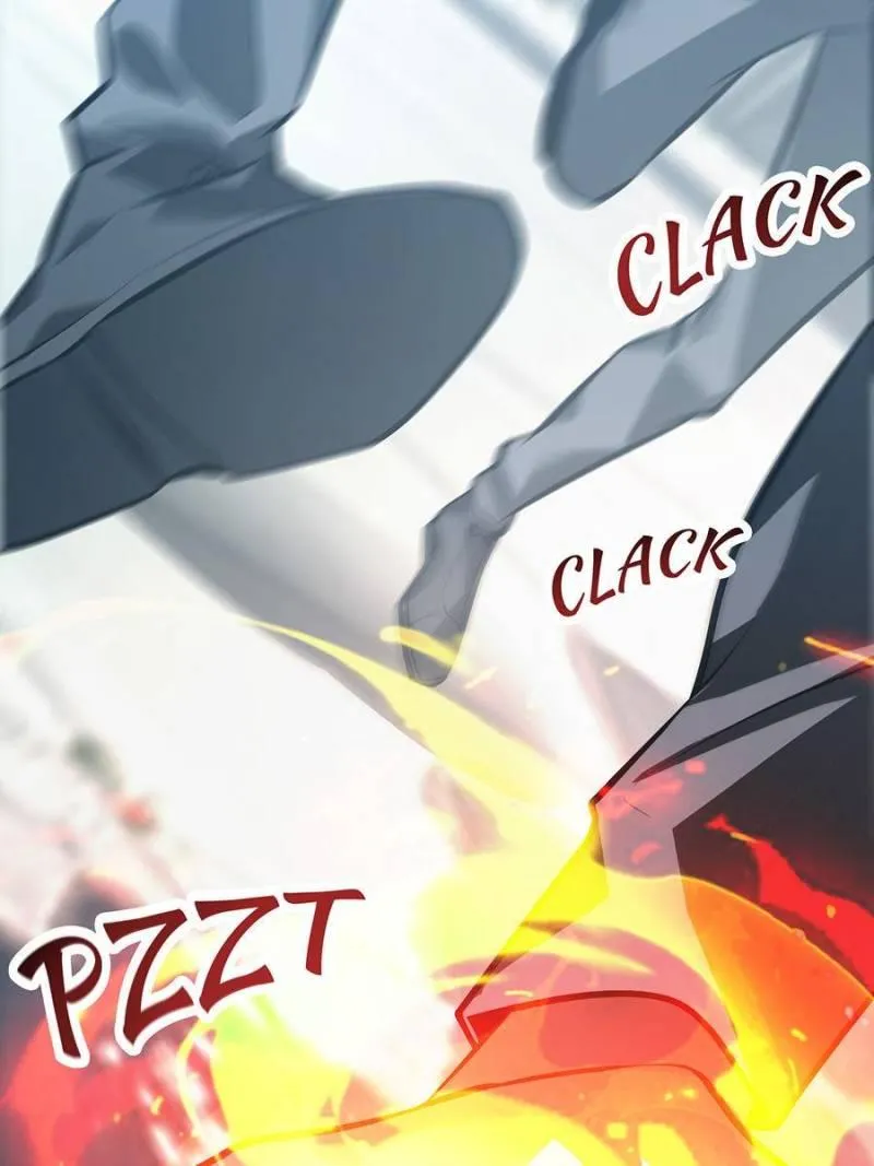 Lord of The Apocalypse Chapter 31 page 10 - 