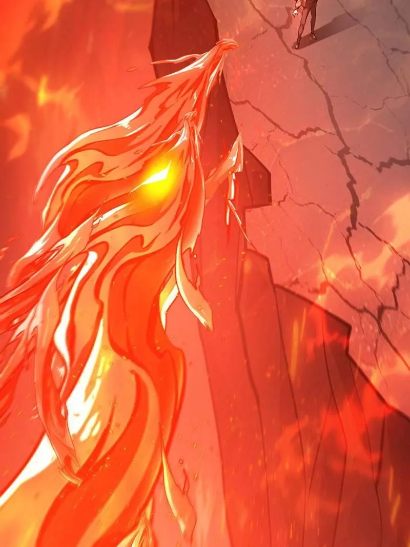 Lord of The Apocalypse Chapter 32 page 11 - 