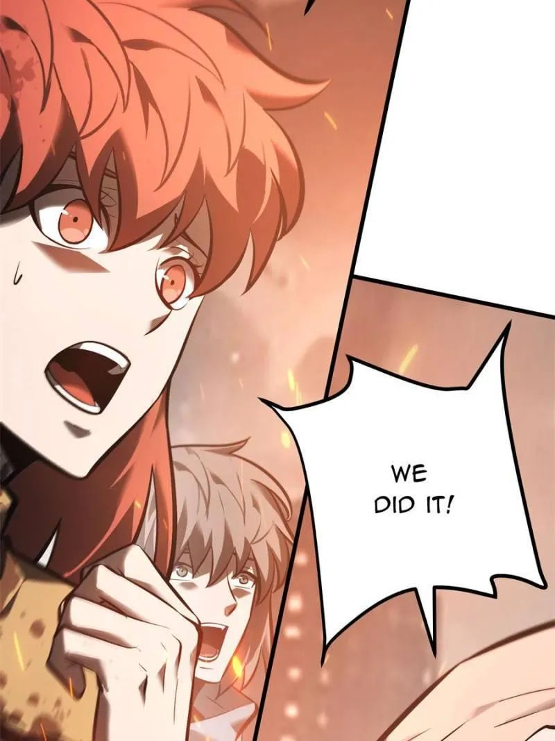 Lord of The Apocalypse Chapter 32 page 26 - 