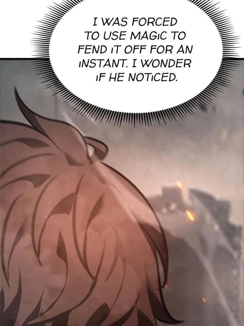 Lord of The Apocalypse Chapter 32 page 32 - 